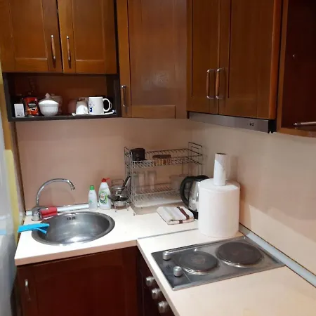 гергана Lejlighed Veliko Tarnovo